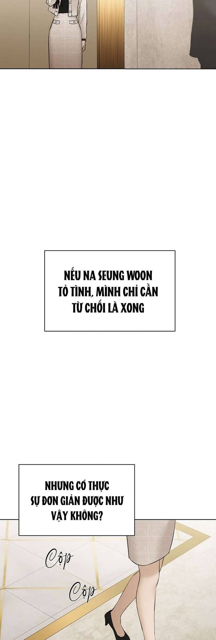 Chỉ Là Ánh Bình Minh chapter 46 - Trang 51