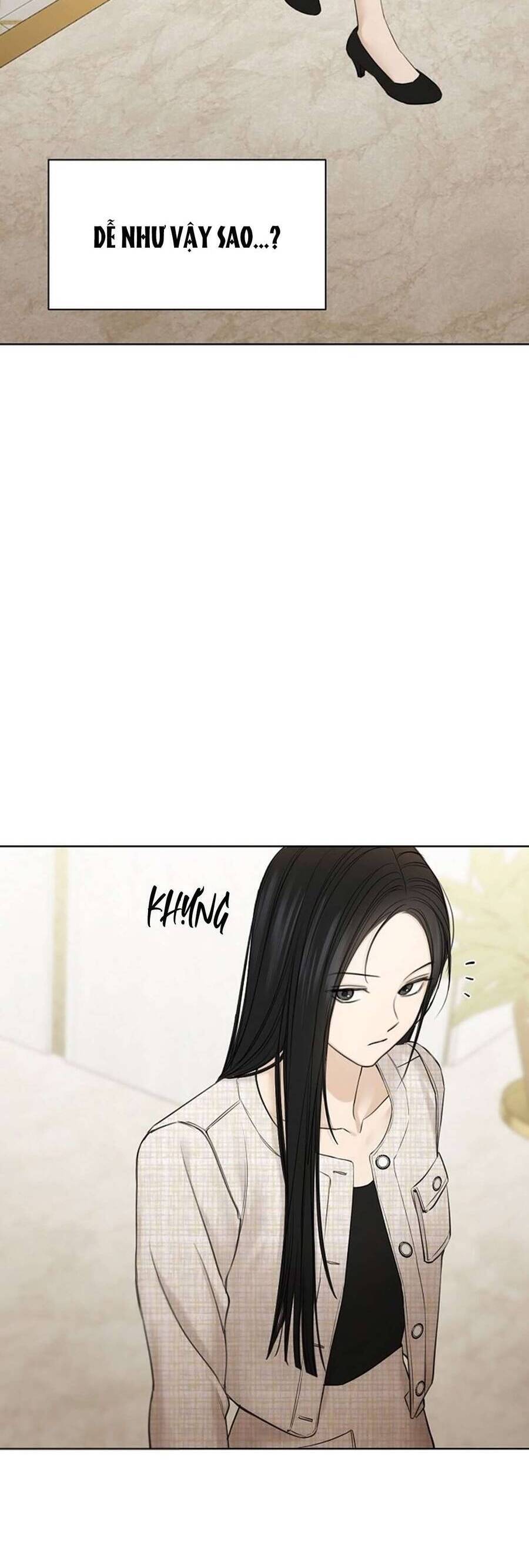 Chỉ Là Ánh Bình Minh chapter 46 - Trang 52