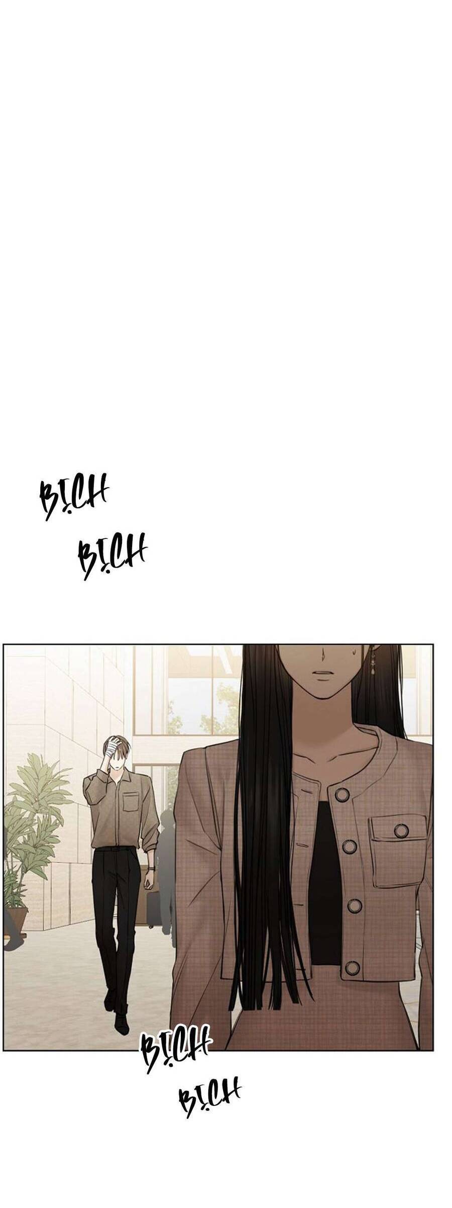 Chỉ Là Ánh Bình Minh chapter 46 - Trang 54