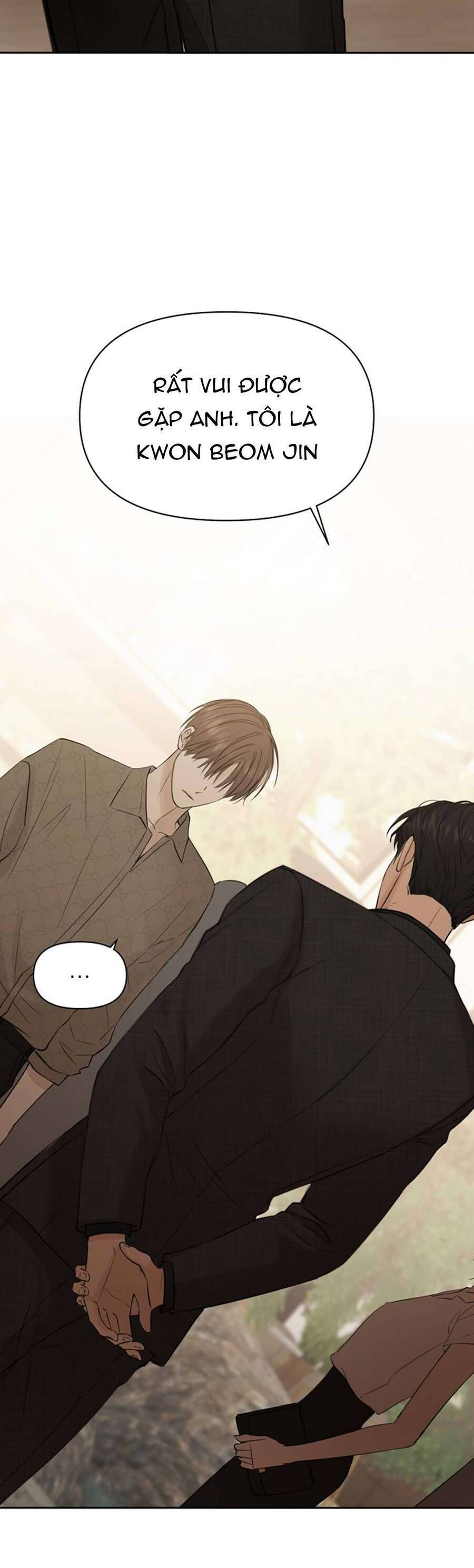 Chỉ Là Ánh Bình Minh chapter 46 - Trang 60