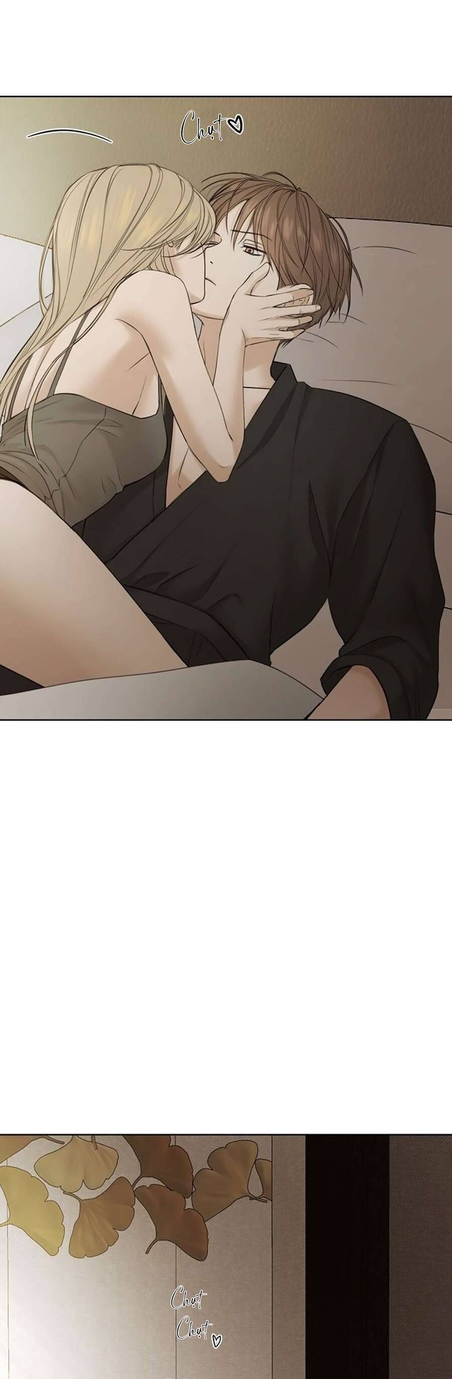 Chỉ Là Ánh Bình Minh chapter 46 - Trang 7