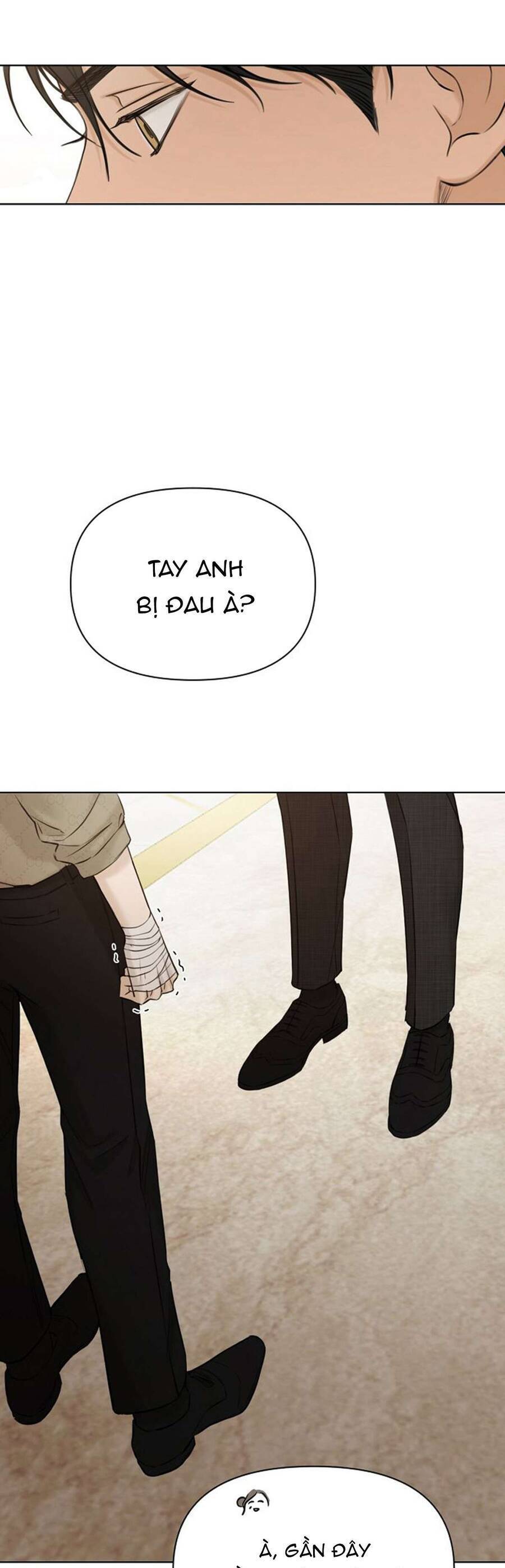 Chỉ Là Ánh Bình Minh chapter 46 - Trang 61