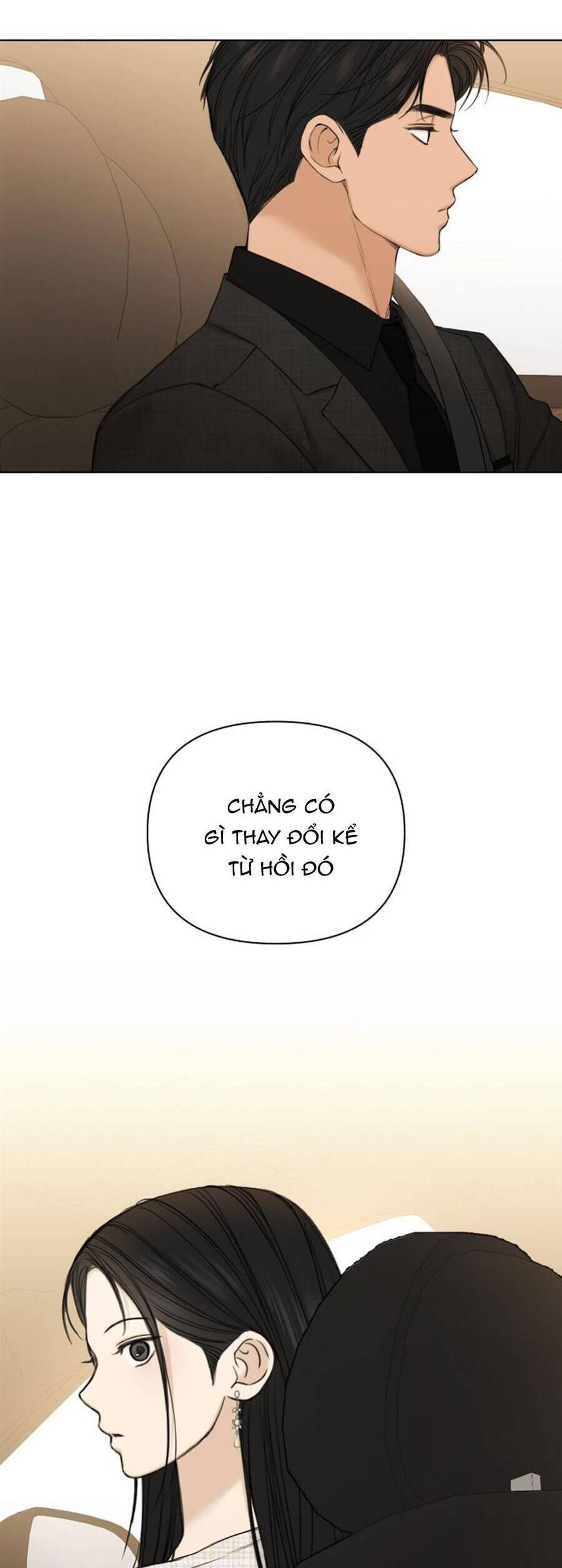 Chỉ Là Ánh Bình Minh chapter 47 - Trang 26