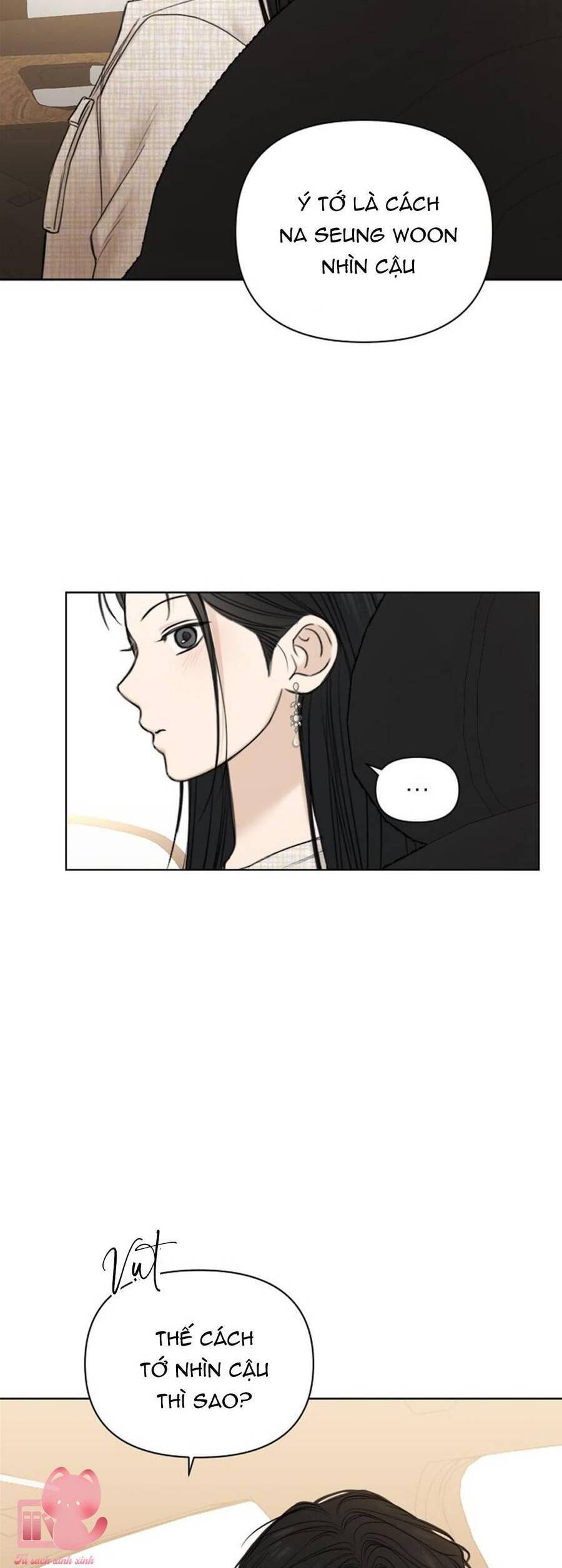 Chỉ Là Ánh Bình Minh chapter 47 - Trang 27