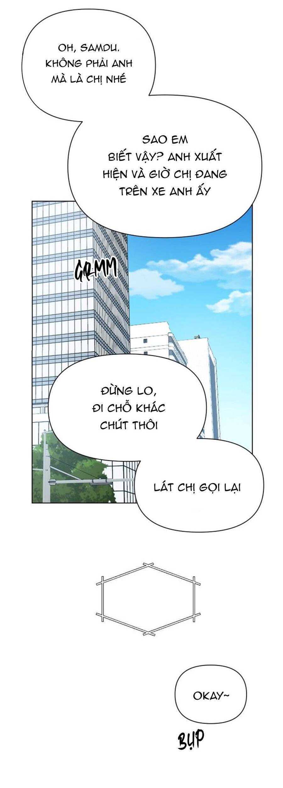 Chỉ Là Ánh Bình Minh chapter 47 - Trang 31