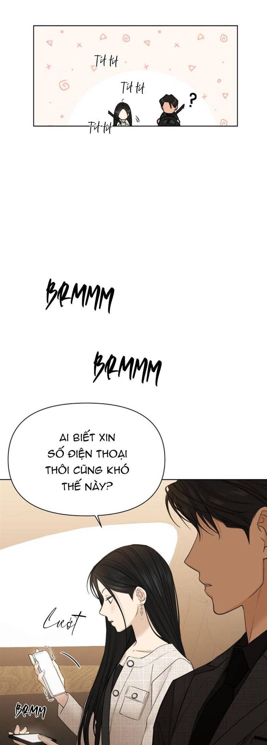 Chỉ Là Ánh Bình Minh chapter 47 - Trang 32