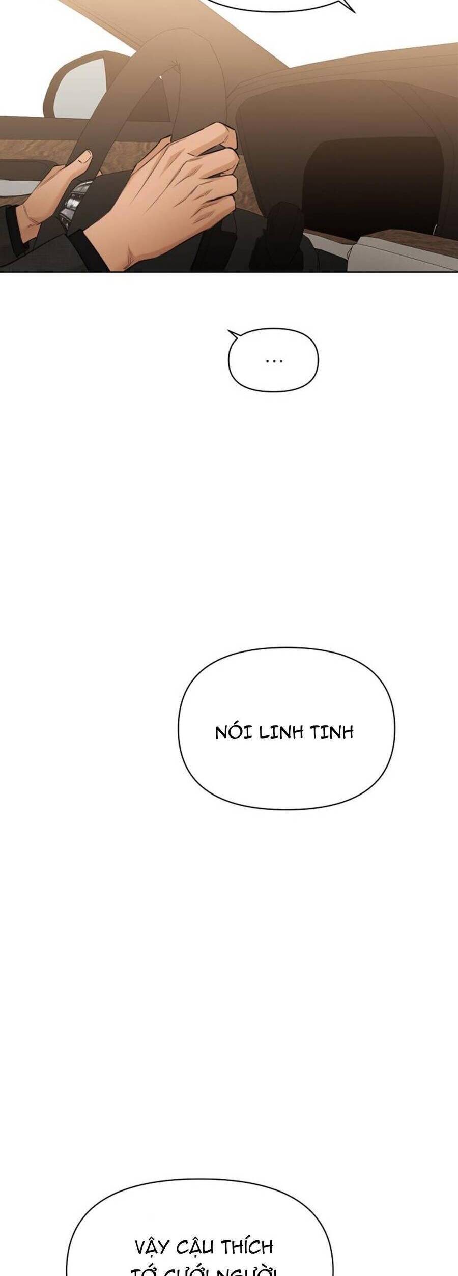 Chỉ Là Ánh Bình Minh chapter 47 - Trang 36