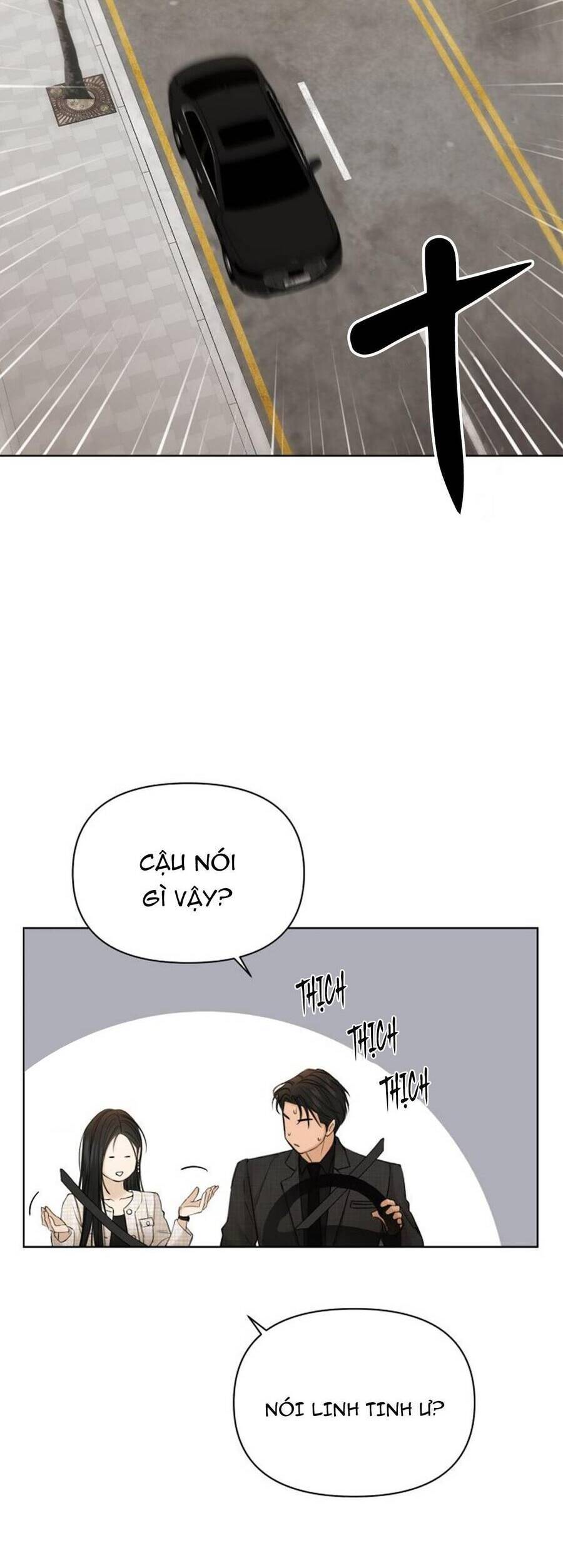 Chỉ Là Ánh Bình Minh chapter 47 - Trang 38