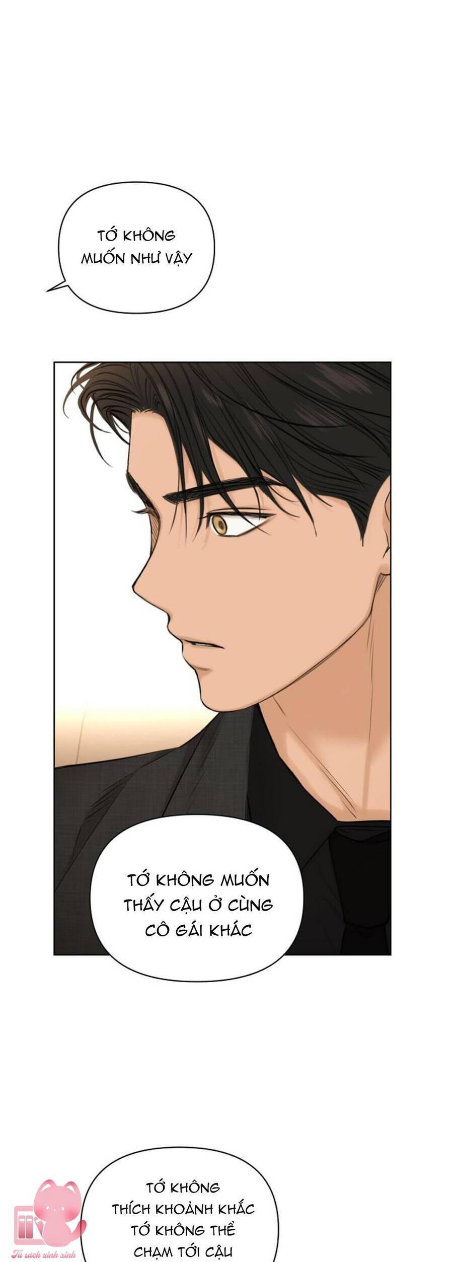 Chỉ Là Ánh Bình Minh chapter 47 - Trang 39