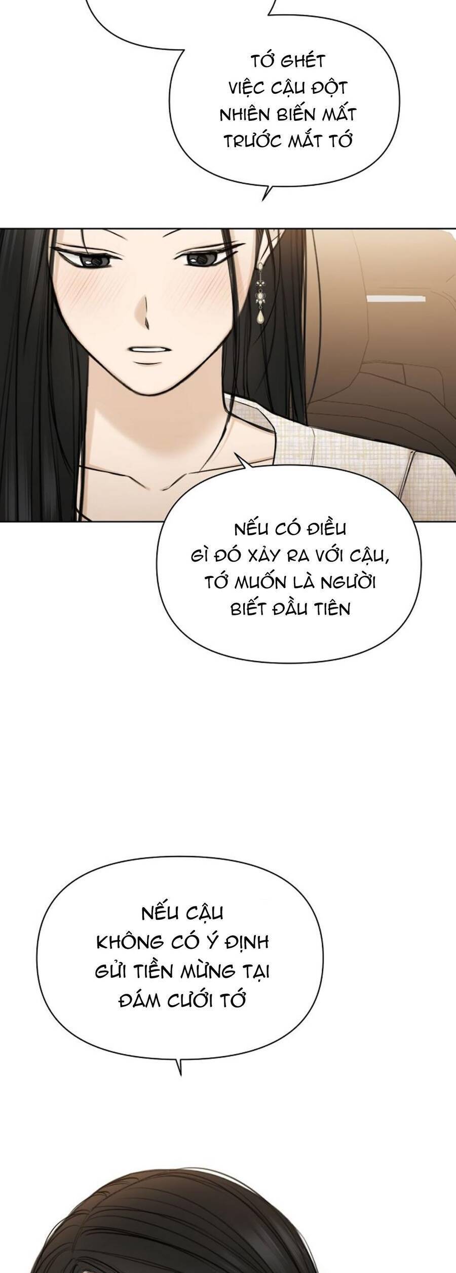 Chỉ Là Ánh Bình Minh chapter 47 - Trang 40