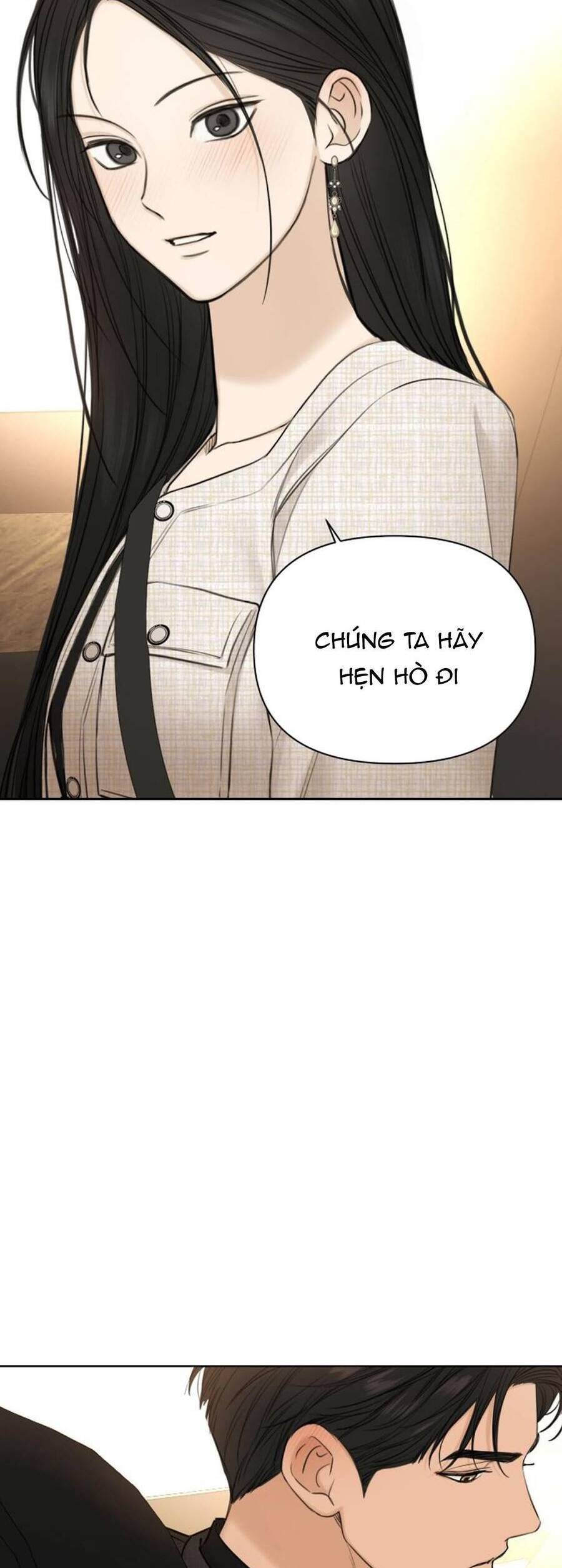 Chỉ Là Ánh Bình Minh chapter 47 - Trang 41