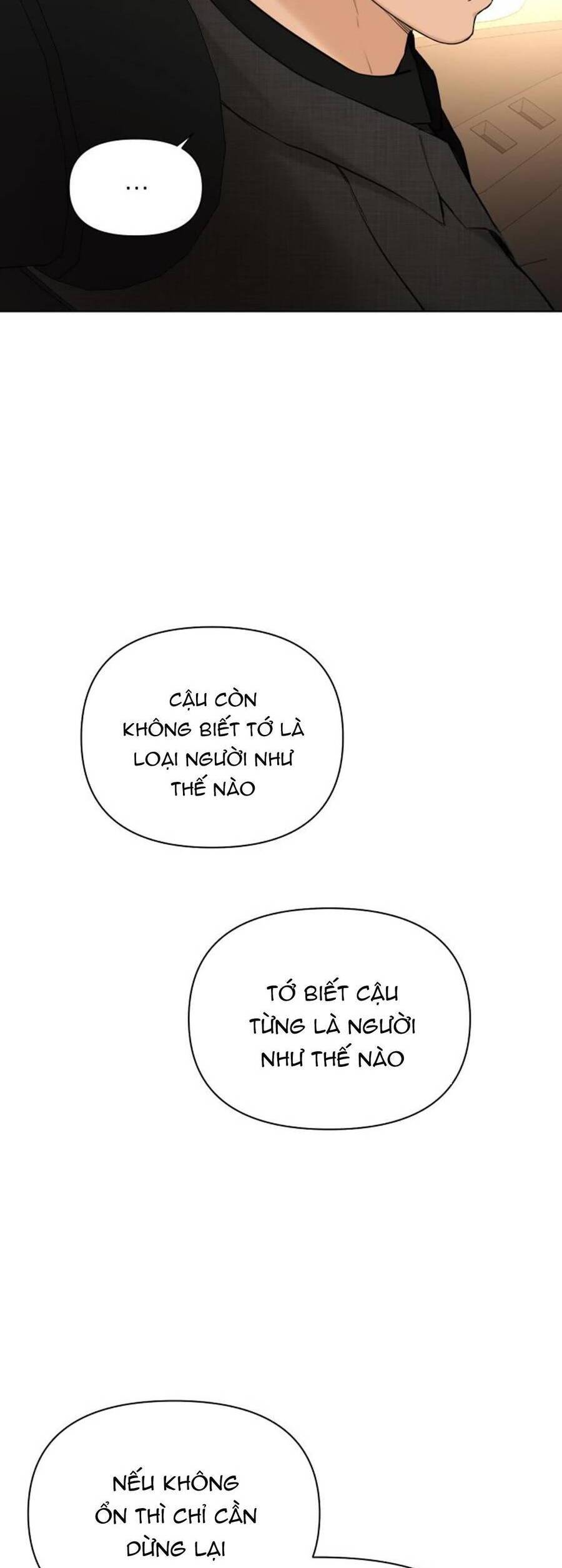 Chỉ Là Ánh Bình Minh chapter 47 - Trang 42