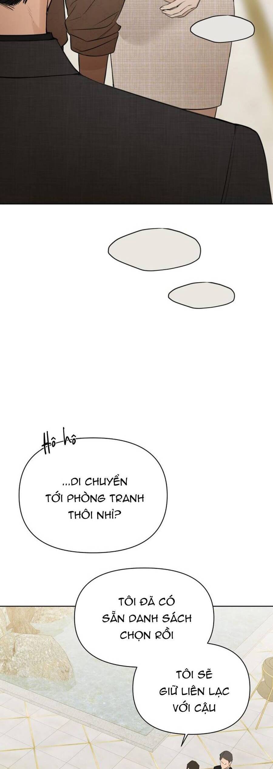 Chỉ Là Ánh Bình Minh chapter 47 - Trang 7
