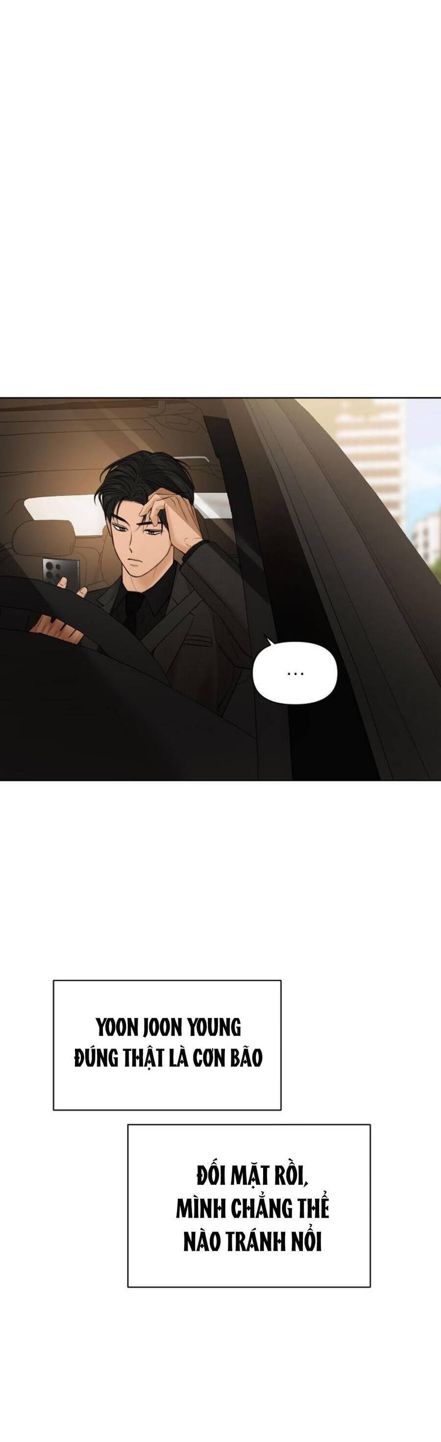 Chỉ Là Ánh Bình Minh chapter 47 - Trang 61