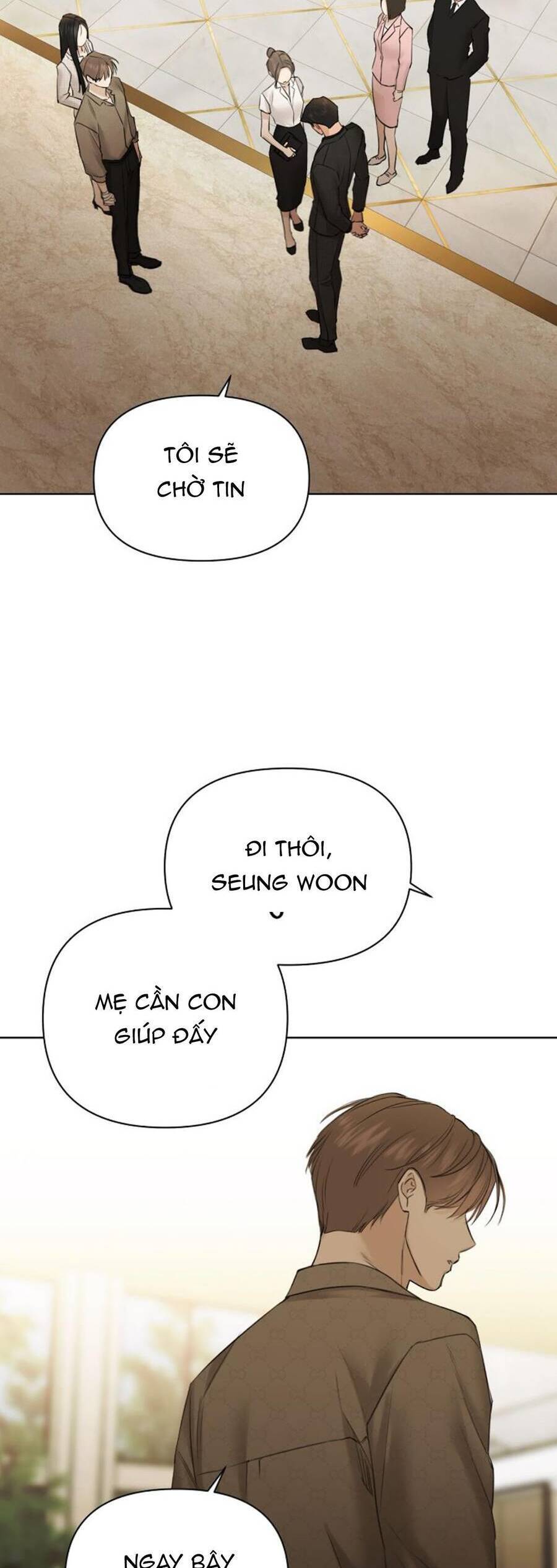 Chỉ Là Ánh Bình Minh chapter 47 - Trang 8