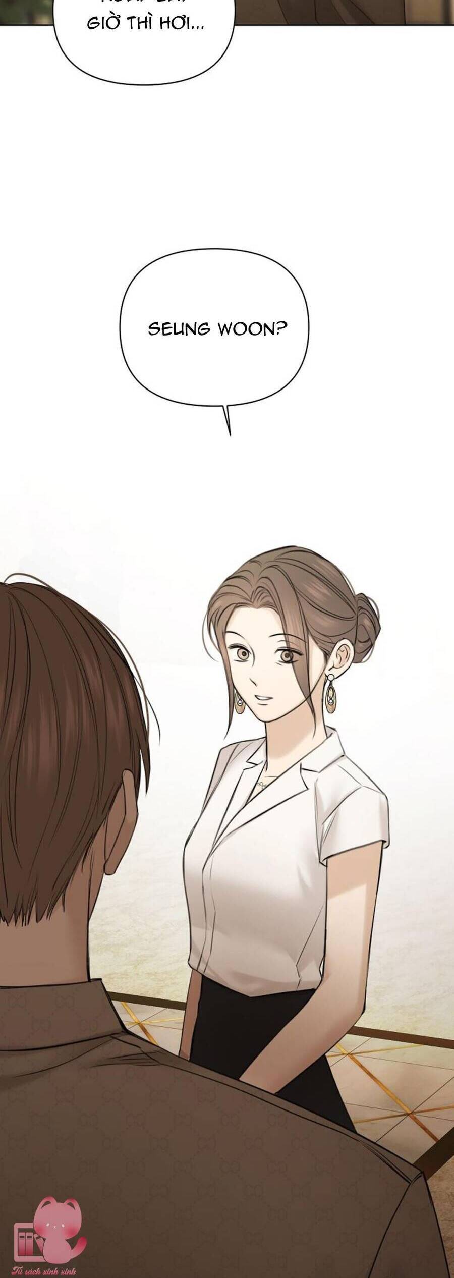 Chỉ Là Ánh Bình Minh chapter 47 - Trang 9