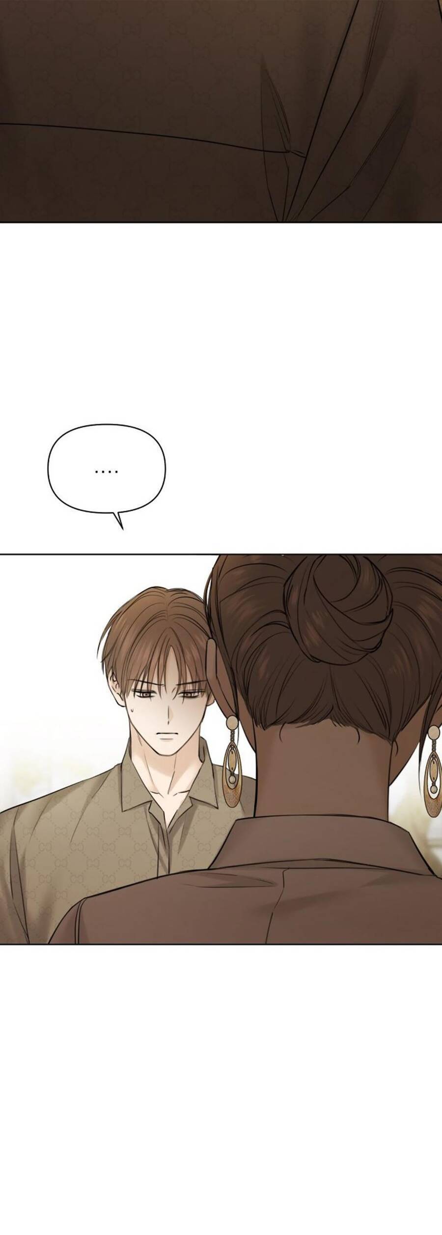 Chỉ Là Ánh Bình Minh chapter 47 - Trang 10