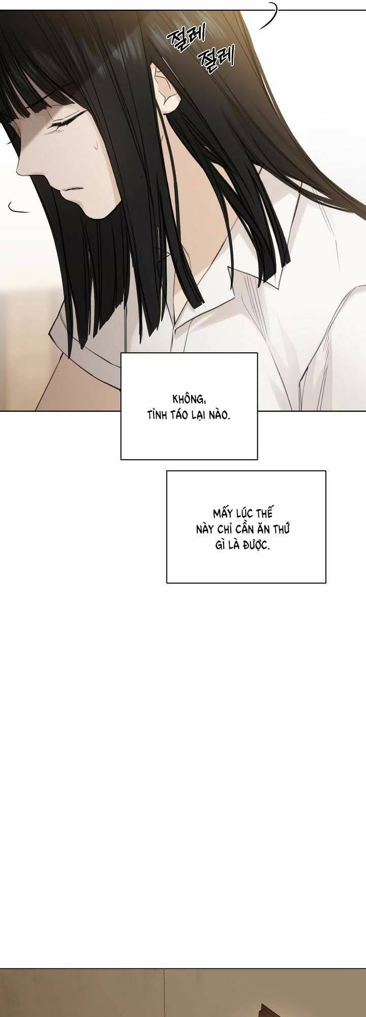 Chỉ Là Ánh Bình Minh chapter 5 - Trang 25