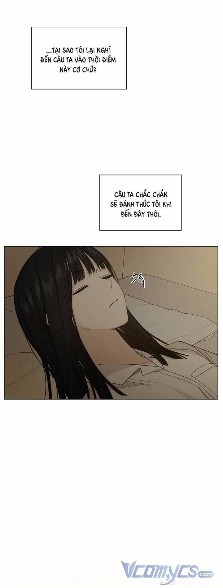 Chỉ Là Ánh Bình Minh chapter 5 - Trang 30
