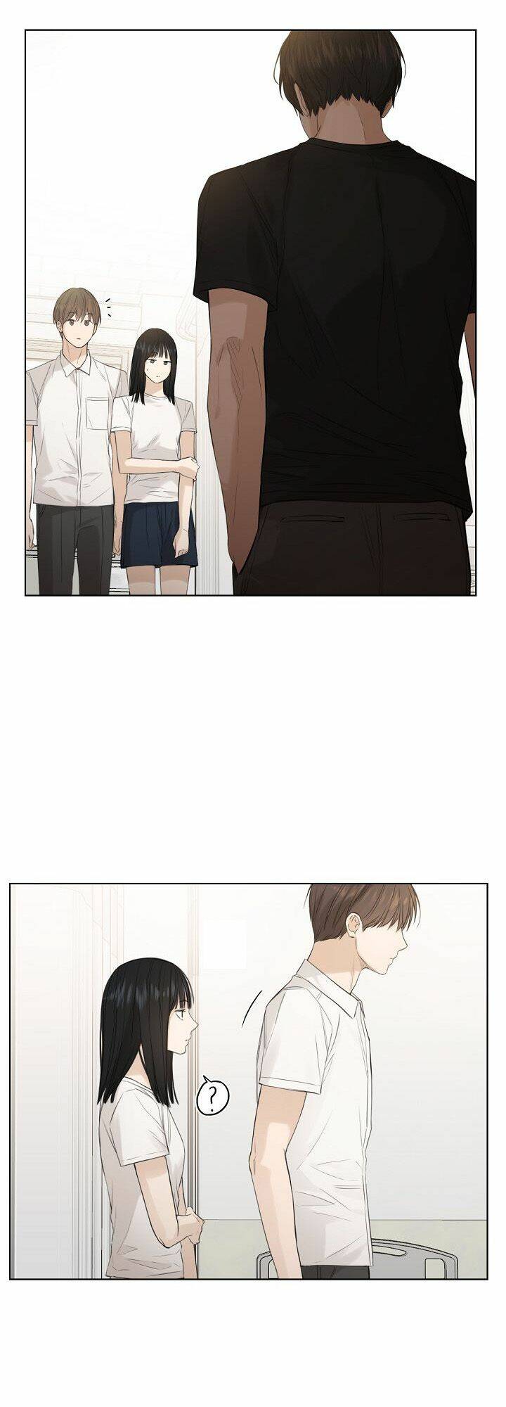 Chỉ Là Ánh Bình Minh chapter 5 - Trang 4