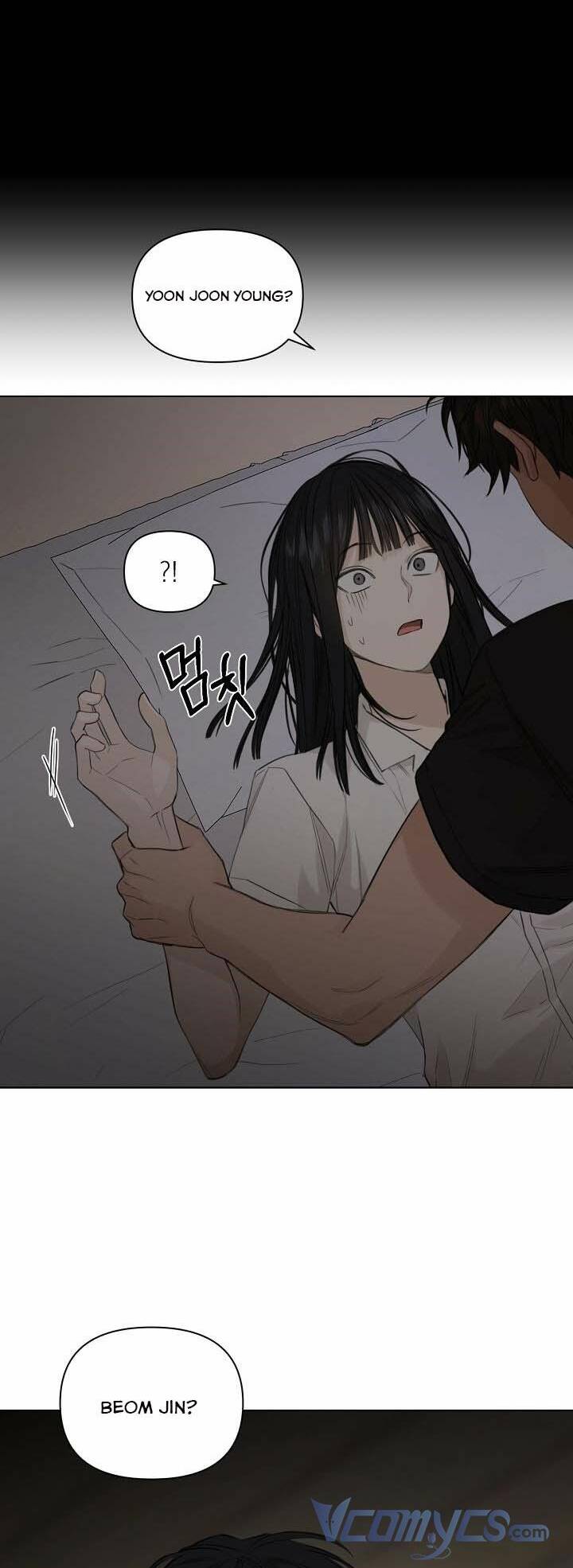 Chỉ Là Ánh Bình Minh chapter 5 - Trang 36