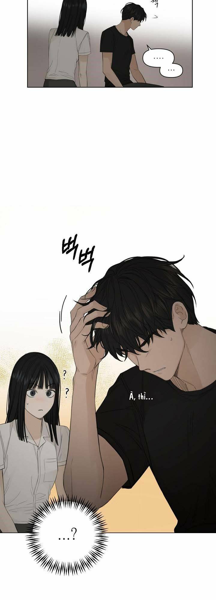 Chỉ Là Ánh Bình Minh chapter 5 - Trang 50