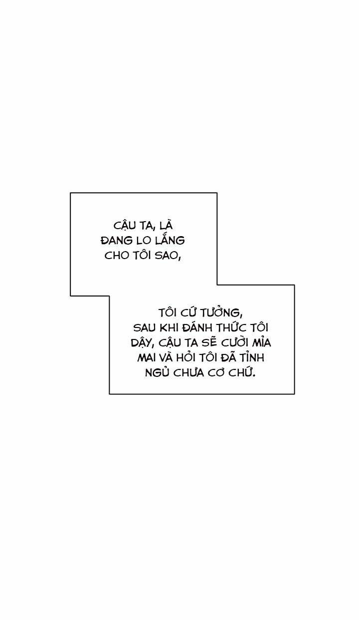 Chỉ Là Ánh Bình Minh chapter 5 - Trang 51