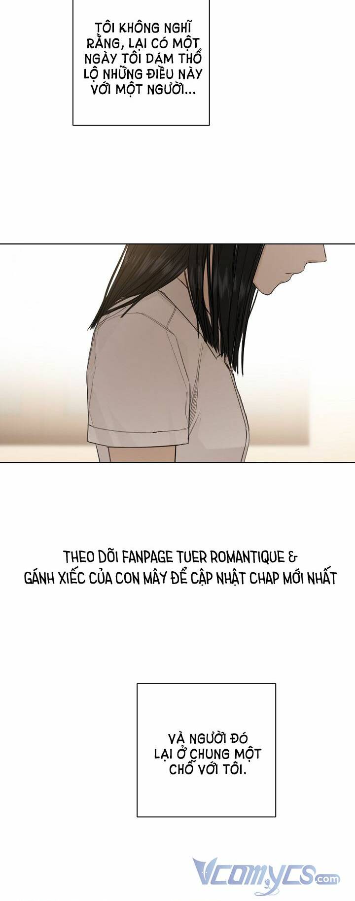 Chỉ Là Ánh Bình Minh chapter 6 - Trang 24