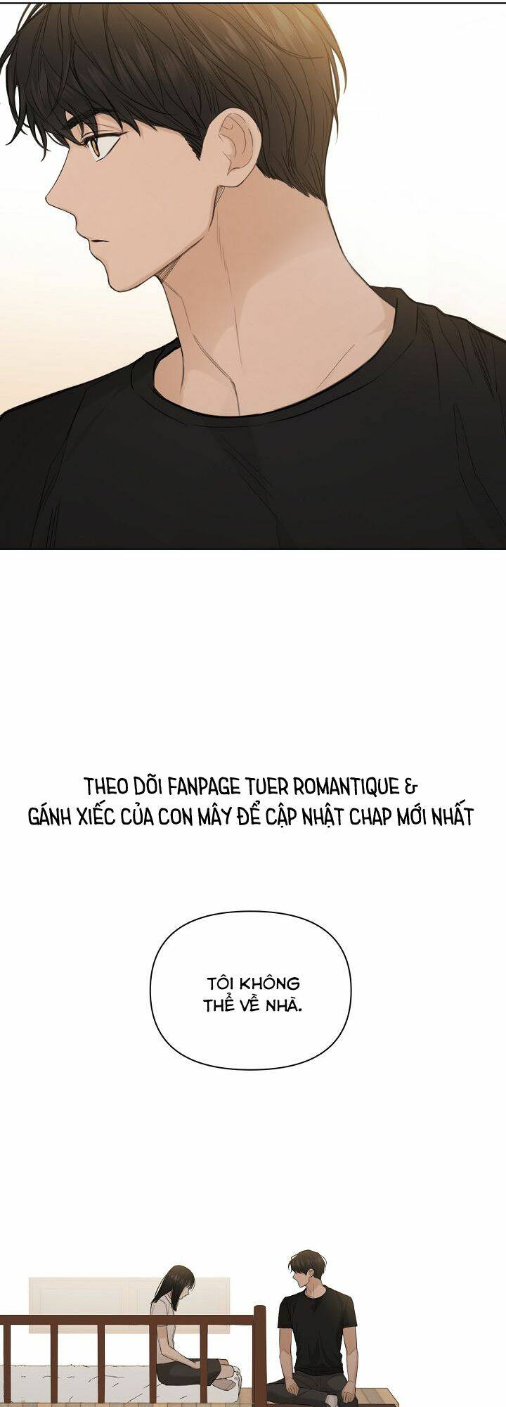 Chỉ Là Ánh Bình Minh chapter 6 - Trang 25
