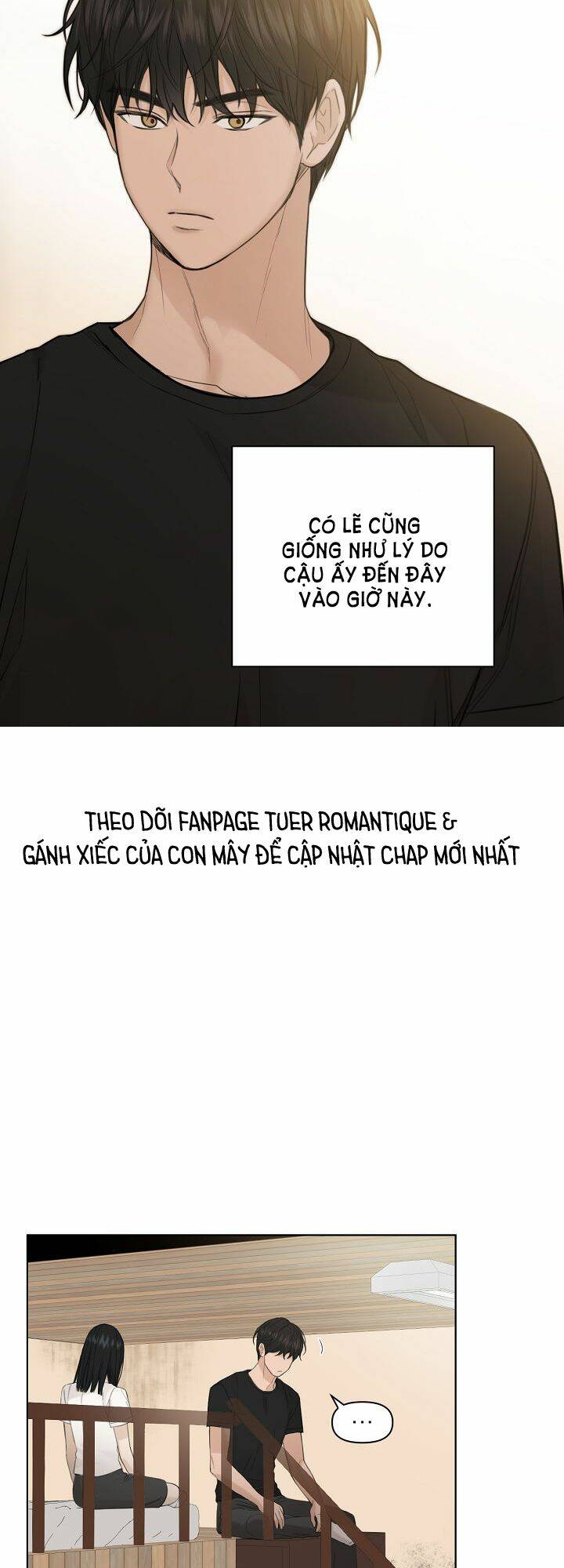 Chỉ Là Ánh Bình Minh chapter 6 - Trang 27