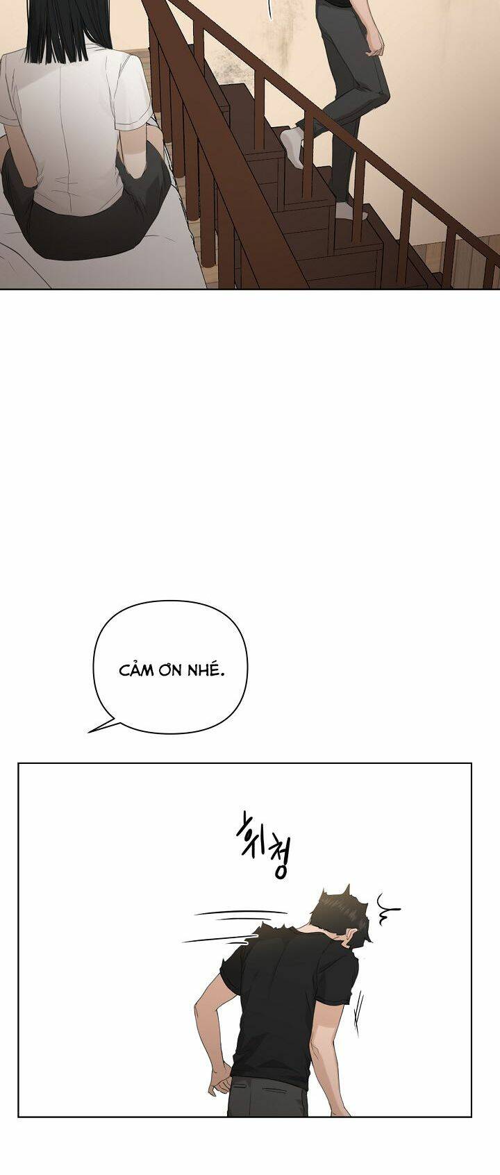Chỉ Là Ánh Bình Minh chapter 6 - Trang 29