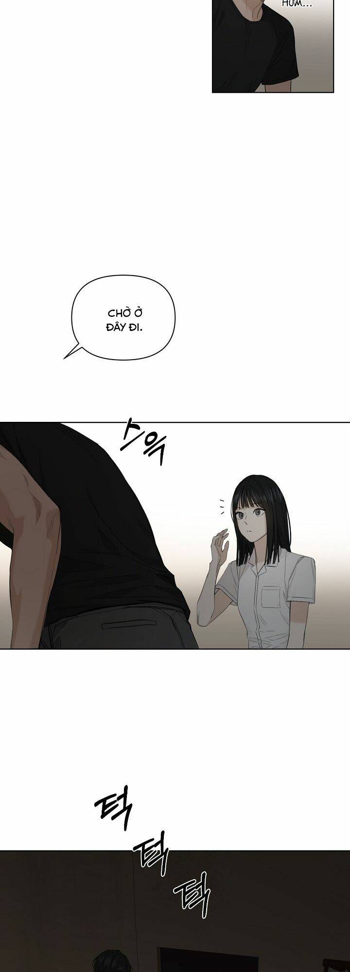 Chỉ Là Ánh Bình Minh chapter 6 - Trang 4