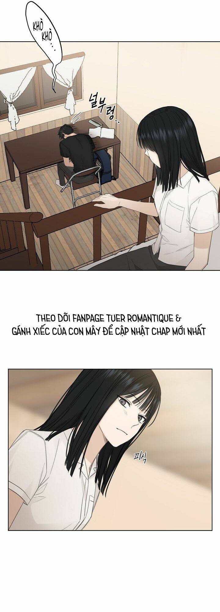 Chỉ Là Ánh Bình Minh chapter 6 - Trang 31
