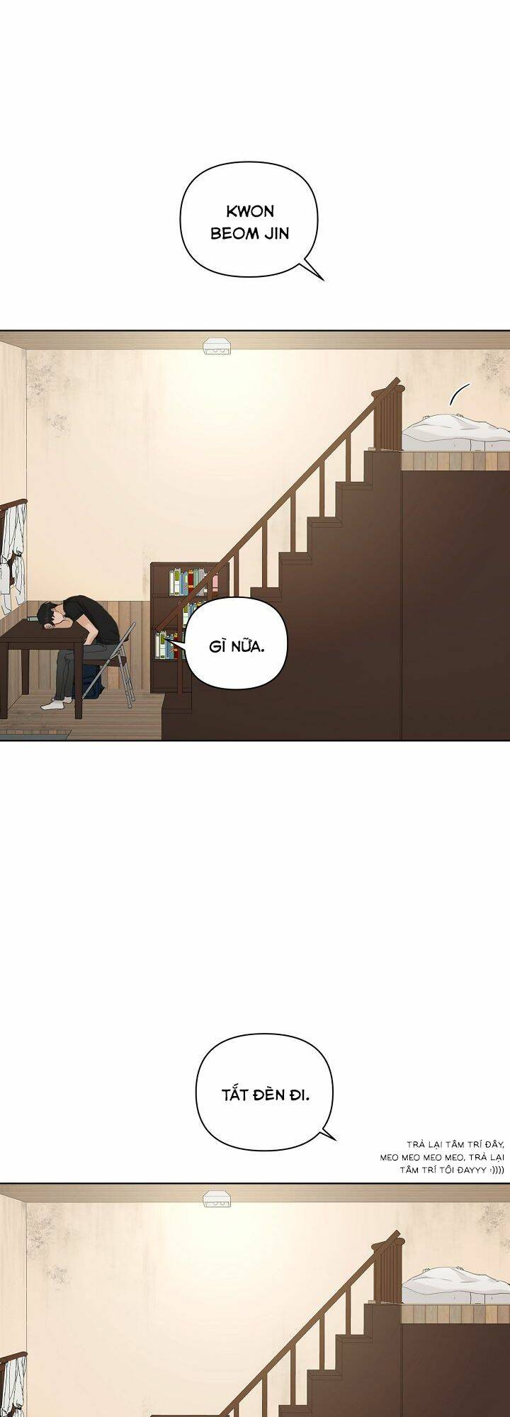 Chỉ Là Ánh Bình Minh chapter 6 - Trang 32