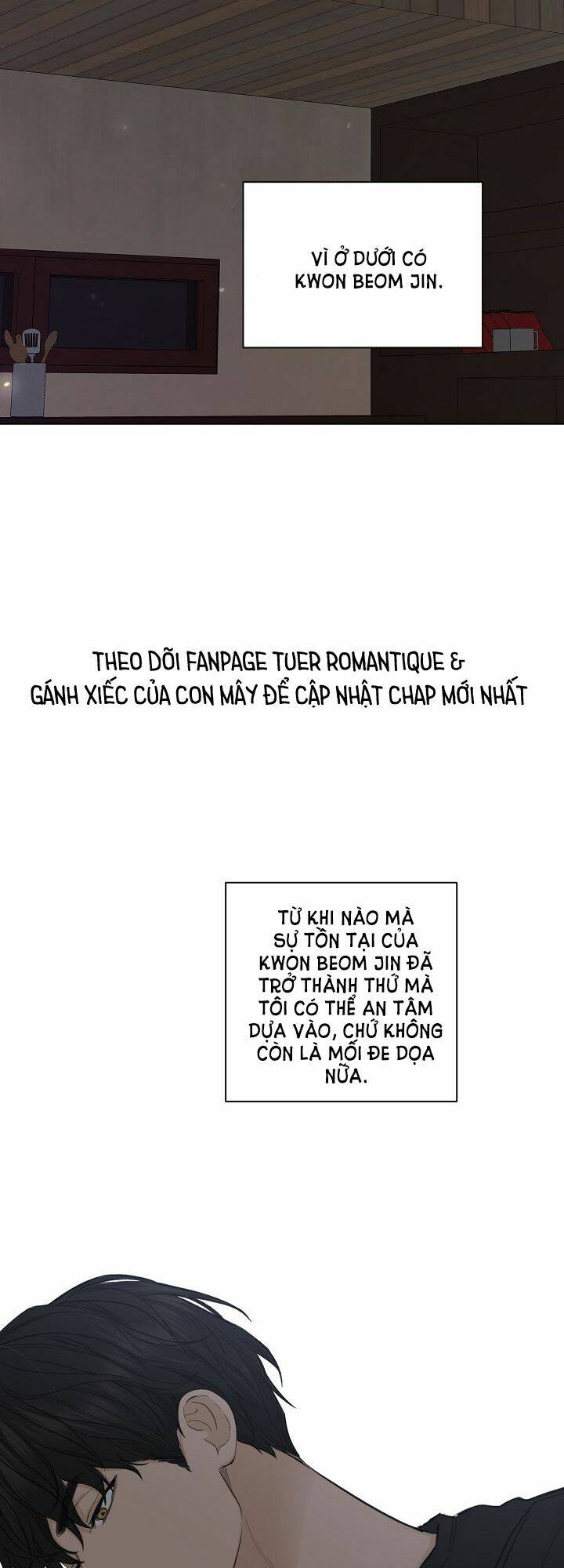 Chỉ Là Ánh Bình Minh chapter 6 - Trang 35