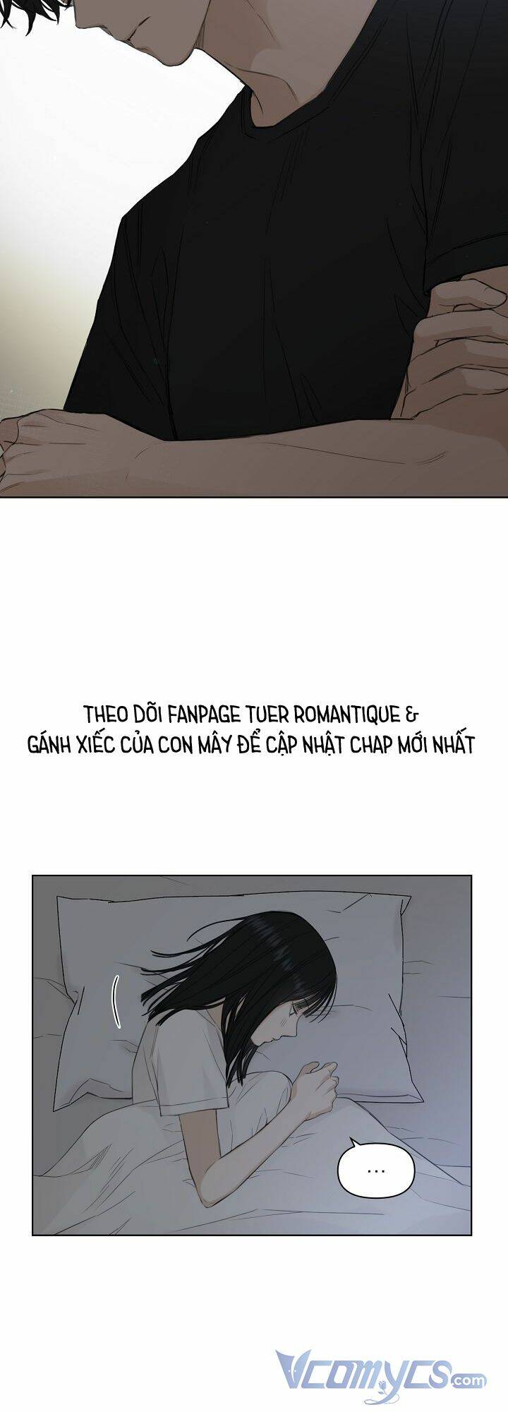 Chỉ Là Ánh Bình Minh chapter 6 - Trang 36