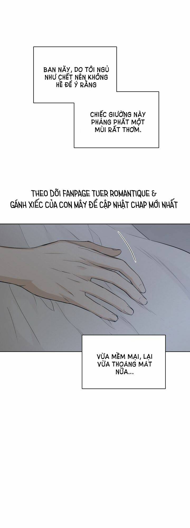 Chỉ Là Ánh Bình Minh chapter 6 - Trang 37