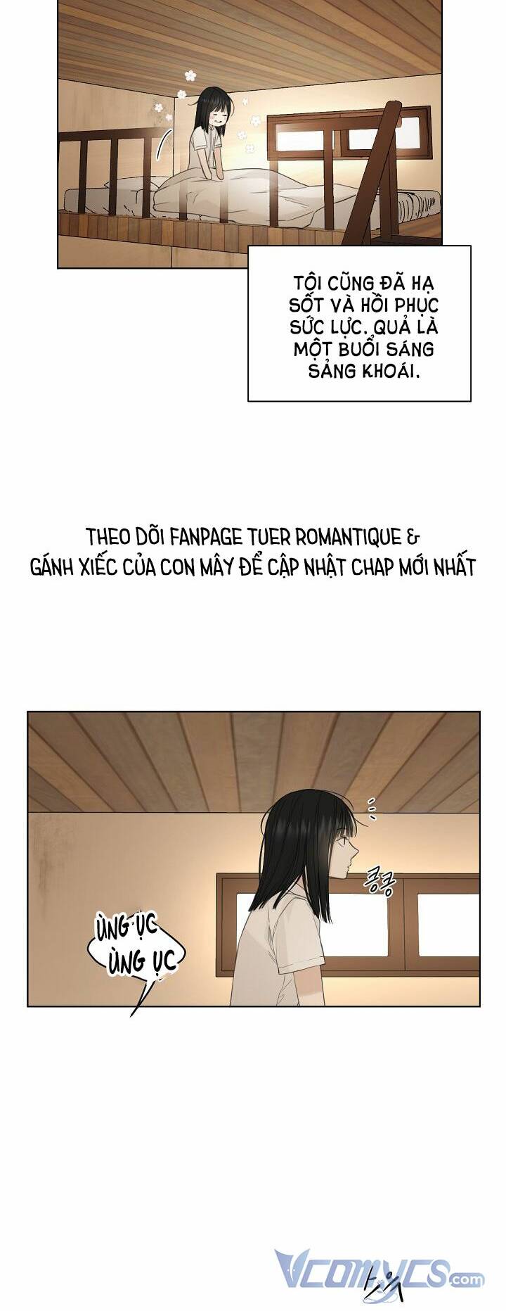 Chỉ Là Ánh Bình Minh chapter 6 - Trang 42