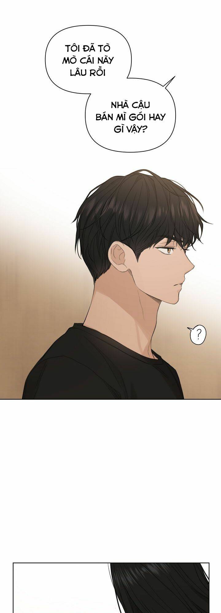 Chỉ Là Ánh Bình Minh chapter 7 - Trang 1