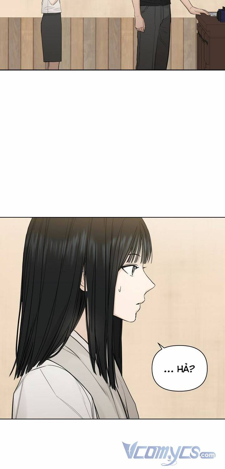 Chỉ Là Ánh Bình Minh chapter 7 - Trang 16