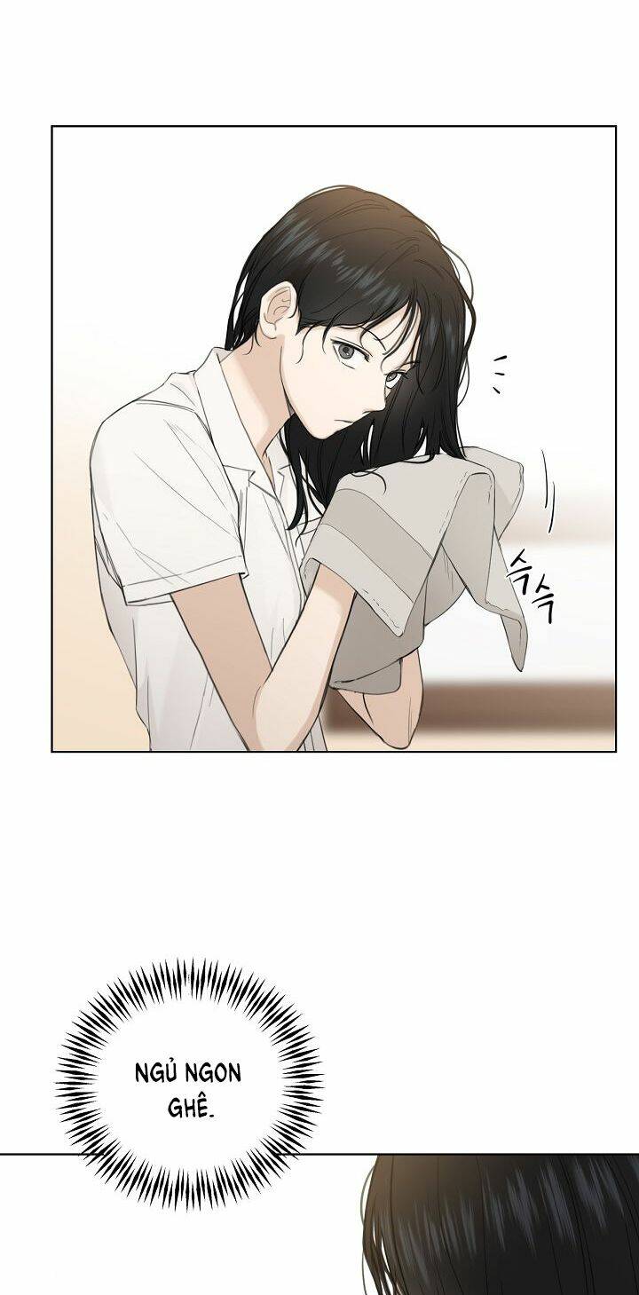 Chỉ Là Ánh Bình Minh chapter 7 - Trang 23