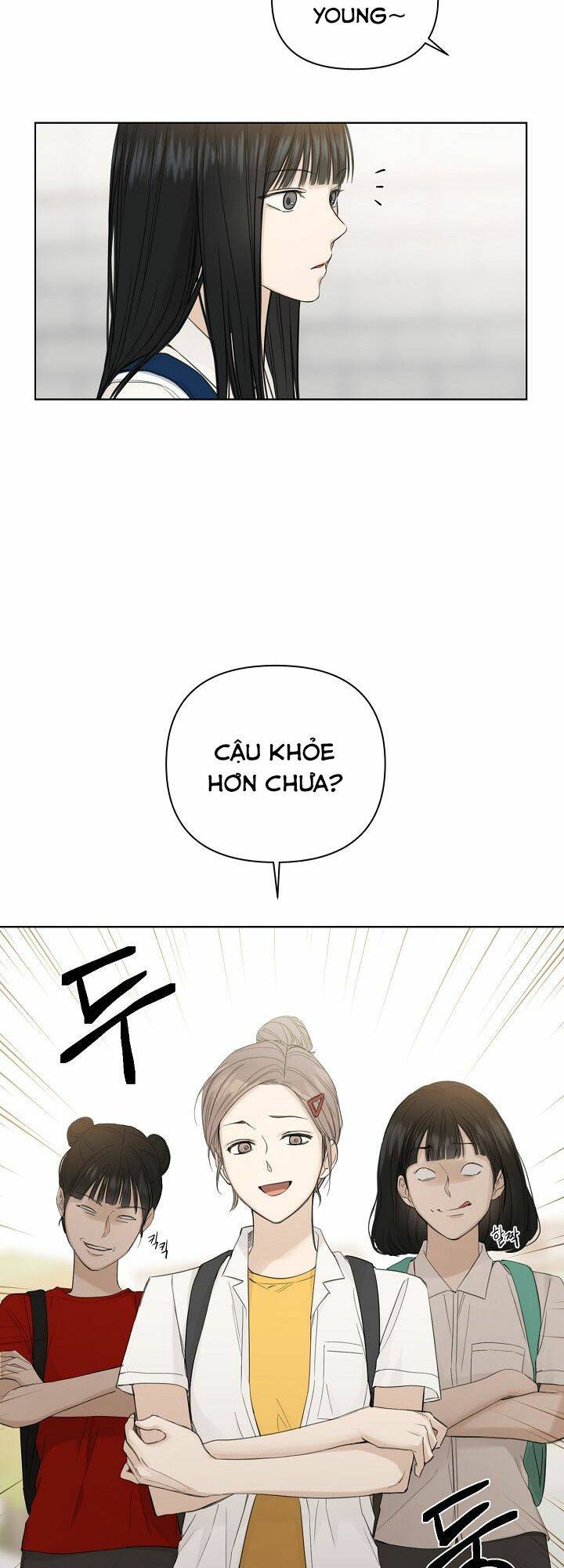 Chỉ Là Ánh Bình Minh chapter 7 - Trang 26
