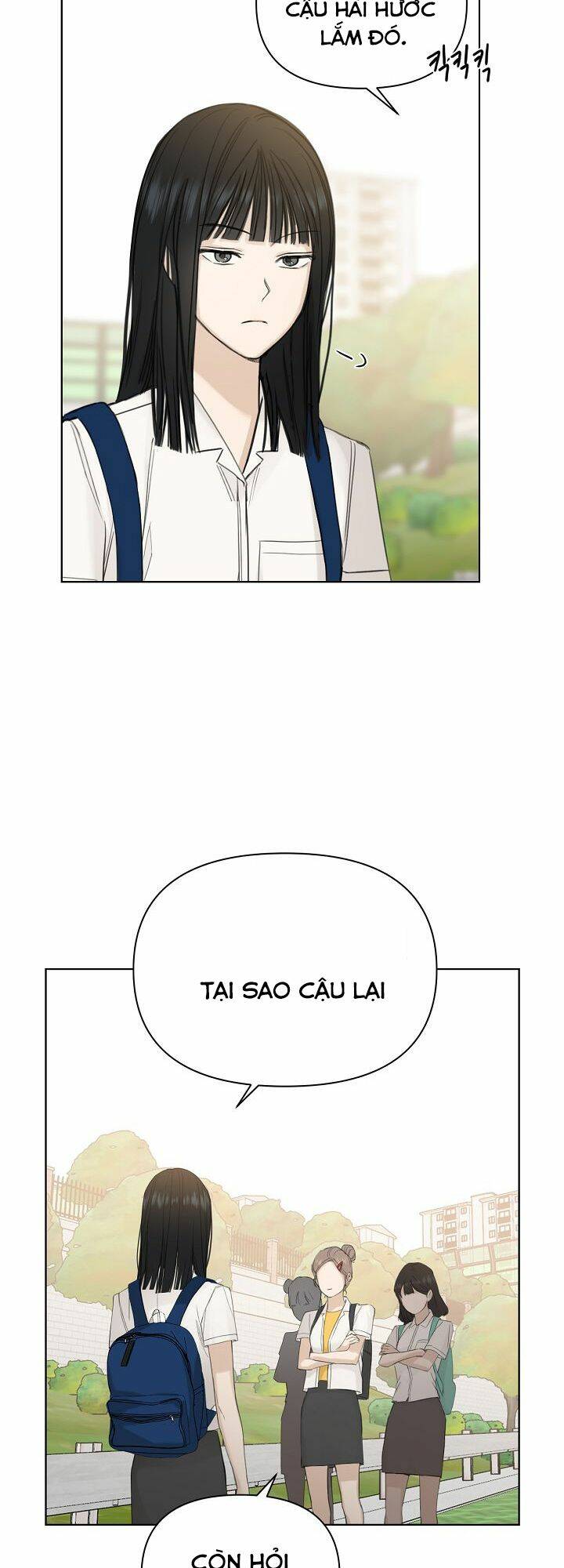 Chỉ Là Ánh Bình Minh chapter 7 - Trang 29