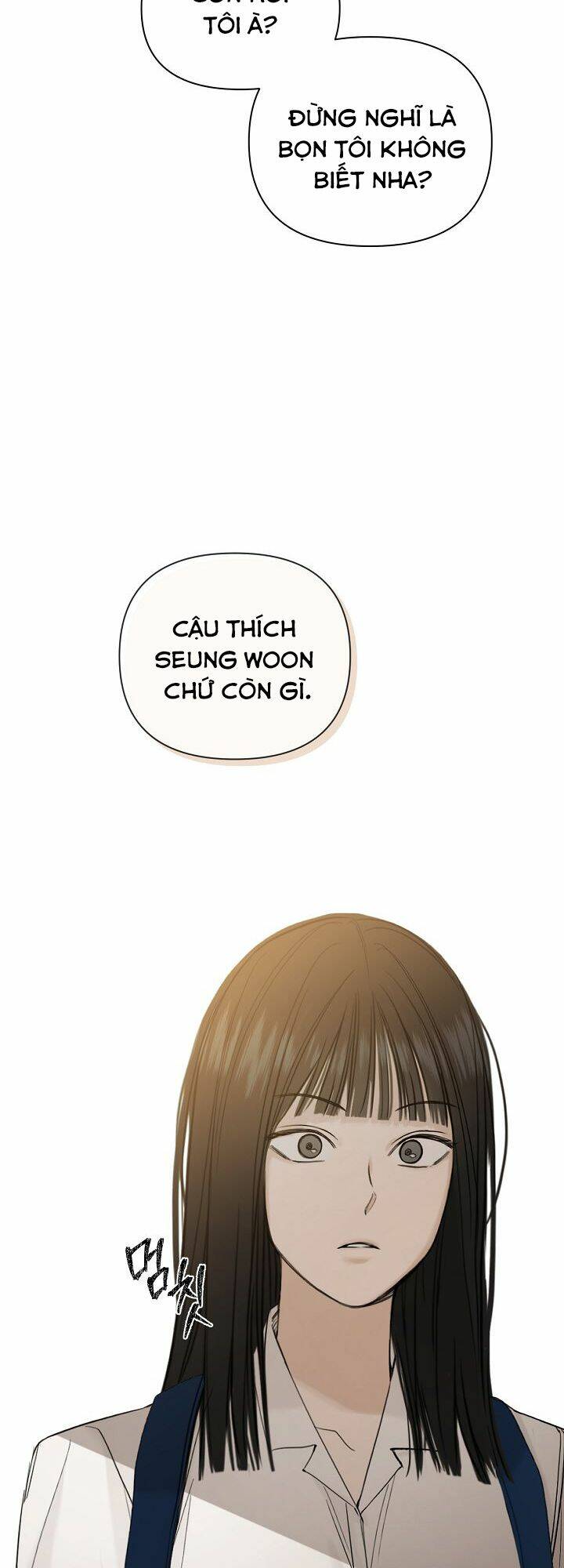 Chỉ Là Ánh Bình Minh chapter 7 - Trang 30