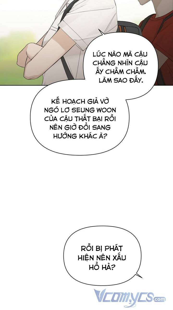 Chỉ Là Ánh Bình Minh chapter 7 - Trang 32