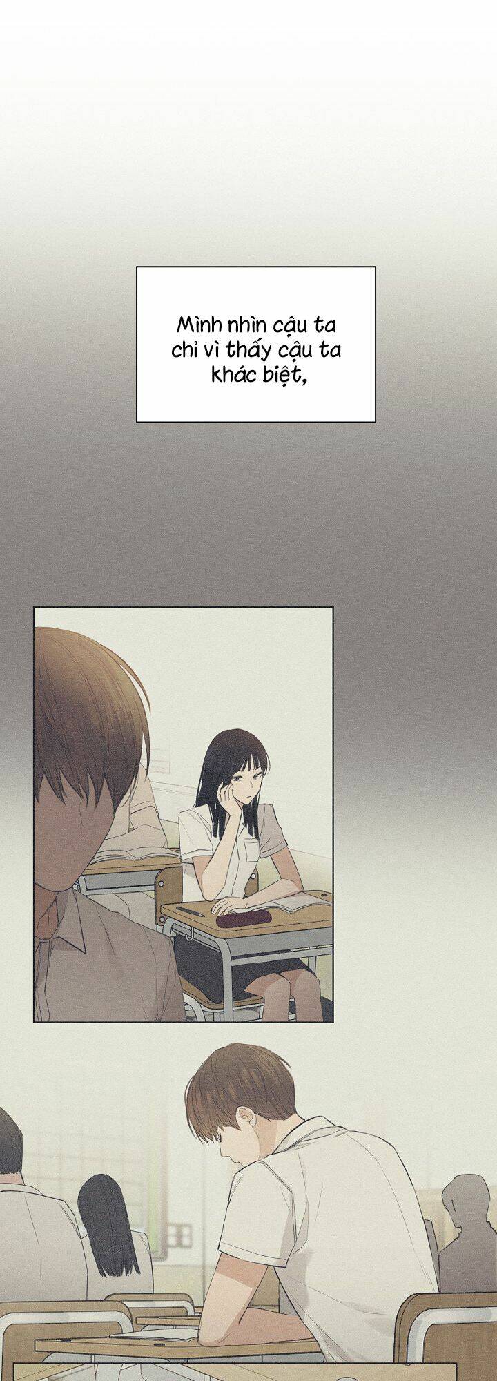 Chỉ Là Ánh Bình Minh chapter 7 - Trang 34