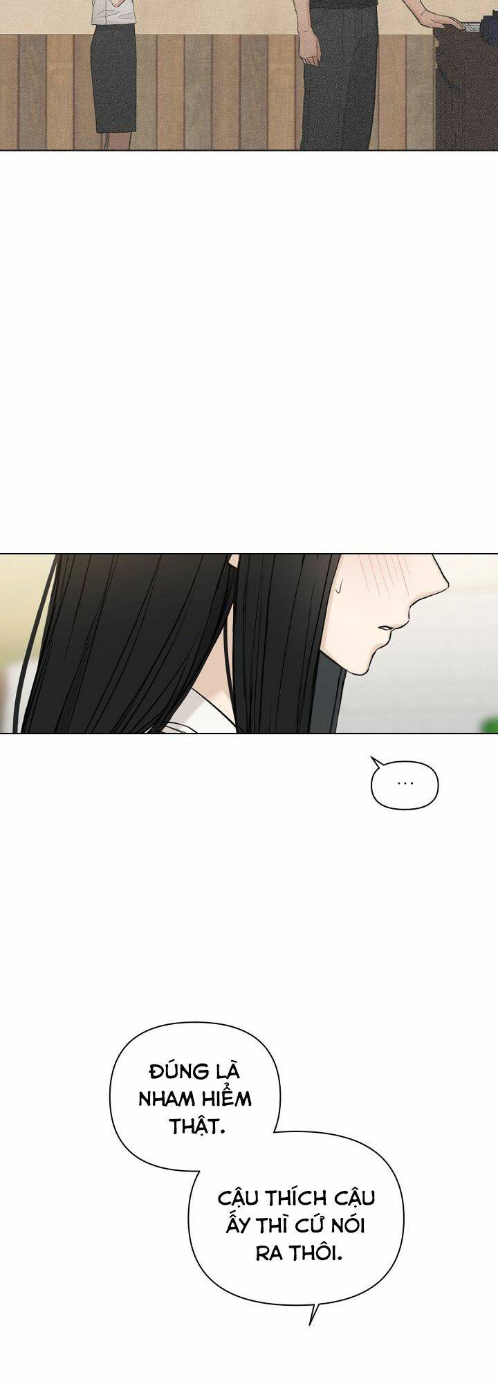 Chỉ Là Ánh Bình Minh chapter 7 - Trang 37