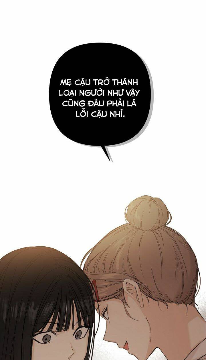 Chỉ Là Ánh Bình Minh chapter 7 - Trang 39