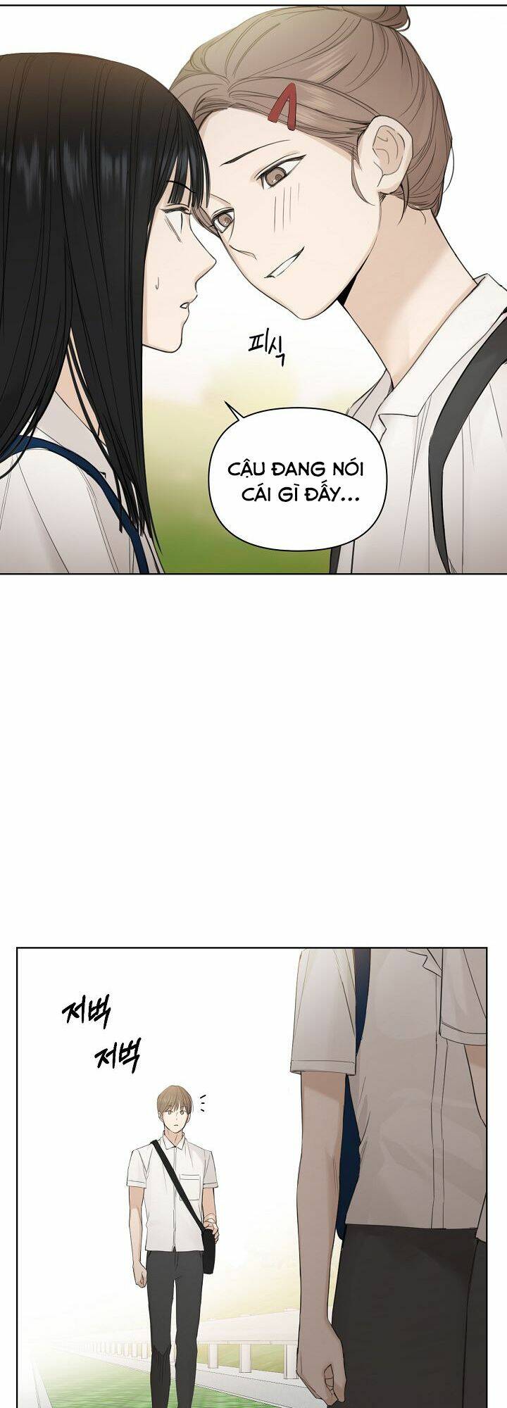 Chỉ Là Ánh Bình Minh chapter 7 - Trang 41