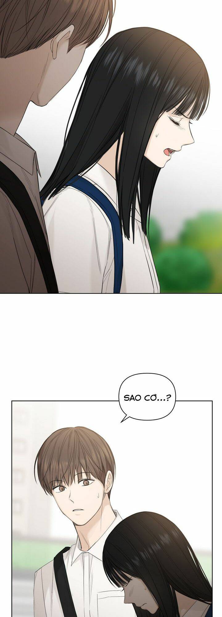 Chỉ Là Ánh Bình Minh chapter 7 - Trang 45